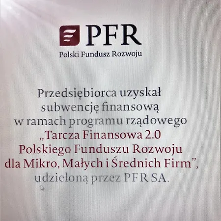 Nocleg ze śniadaniem Maksymilian