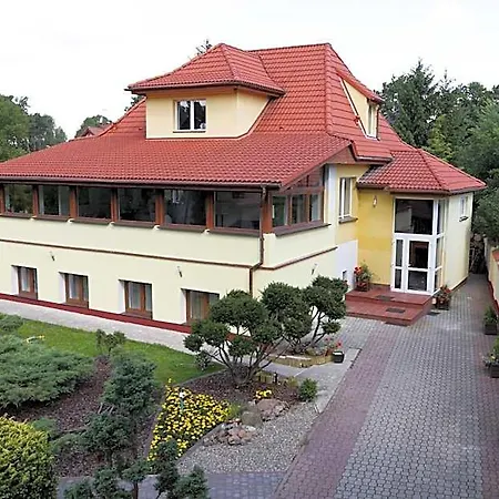 Maksymilian Bed & Breakfast