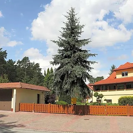 Maksymilian Bed & Breakfast