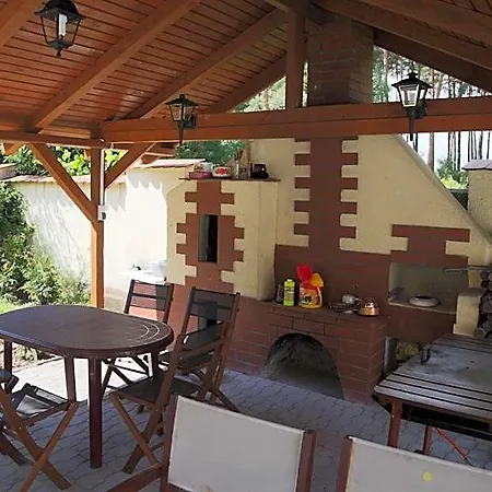 Bed & Breakfast Maksymilian Bydgoszcz