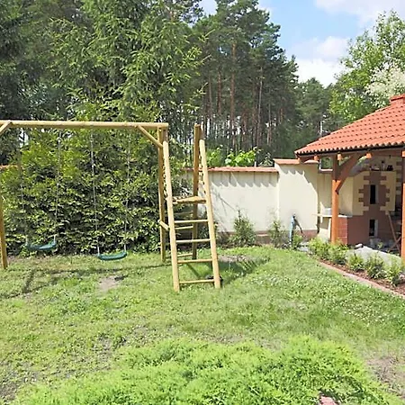 Bed & Breakfast Maksymilian 3*