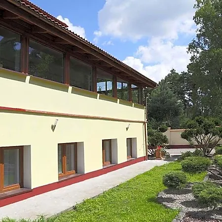 Bed & Breakfast Maksymilian