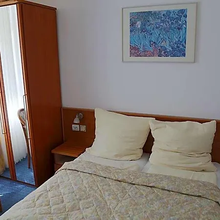 Bed & Breakfast Maksymilian