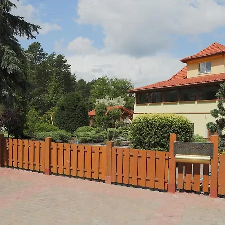 ベッド・アンド・ブレックファスト Maksymilian