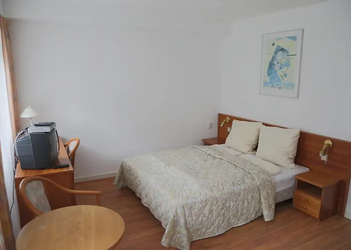 Bed & Breakfast Maksymilian 4*