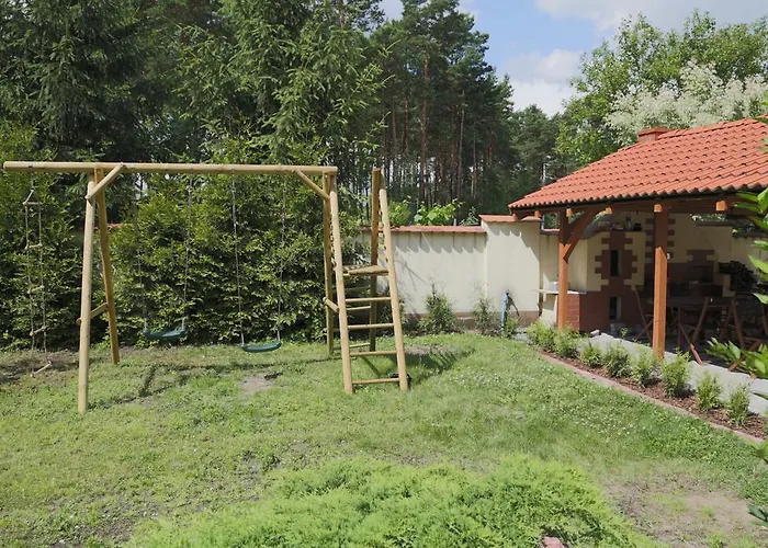 Maksymilian Bed & Breakfast 4*