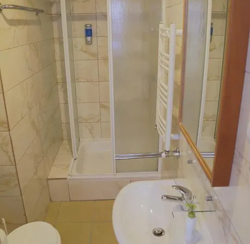 Bed & Breakfast Maksymilian 4*