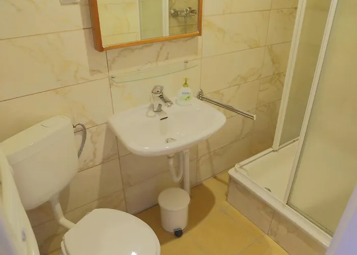 威拉马克西米利安住宿加早餐旅馆