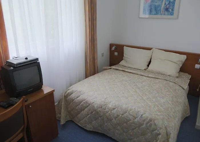 Bed & Breakfast Maksymilian Bydgoszcz