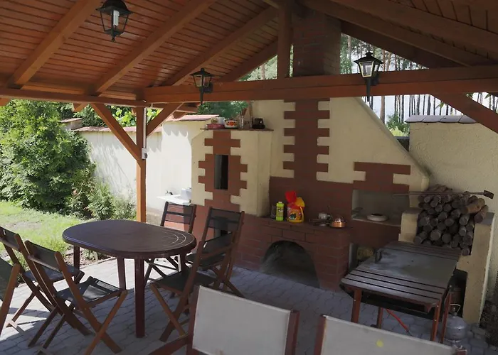 Maksymilian Bed & Breakfast Bydgoszcz