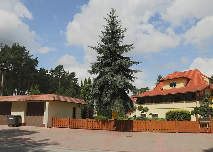 Bed & Breakfast Maksymilian Bydgoszcz