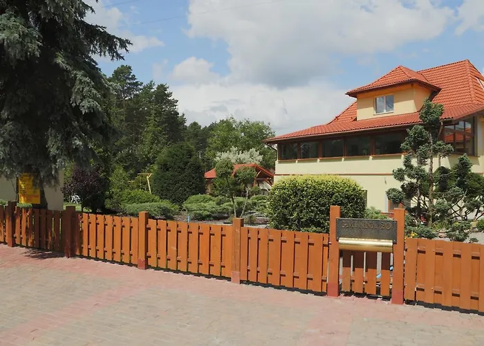 Bed & Breakfast Maksymilian