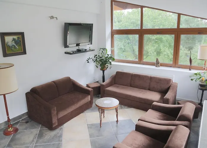 Bed & Breakfast Maksymilian Bydgoszcz